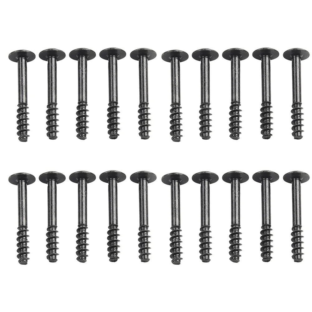 Improved Fit Universal Fitment 20X Air Filter Cleaner Box Lid Retaining Screw for Opel For Vauxhall For Jaguar
Improved Fit Universal Fitment 20X Air Filter Cleaner Box Lid Retaining Screw for Opel For Vauxhall For Jaguar
