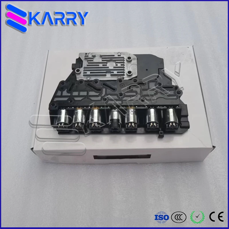 

TCM TCU ECU Transmission Control Module For Chevrolet Cruze 24265789 24264425 24265992 24268164 6T40 6T30 6T45