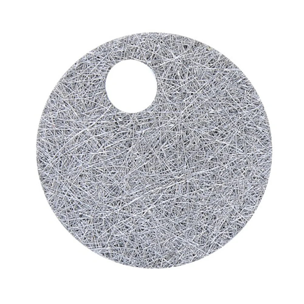 Durable High Quality Replacement Useful Burner Screen Mesh 33mm Dia 7mm Hole FOR Webasto Air Top 2000ST & 2000STC
Durable High Quality Replacement Useful Burner Screen Mesh 33mm Dia 7mm Hole FOR Webasto Air Top 2000ST & 2000STC