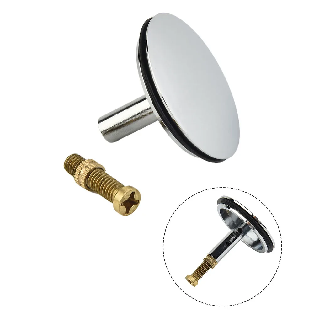 1PCS Brand New Bathtub Chock Plug Bathtub Chock Plug Pure Copper Silver 43mm Adjustable Bathroom Washing Basin
1PCS Brand New Bathtub Chock Plug Bathtub Chock Plug Pure Copper Silver 43mm Adjustable Bathroom Washing Basin