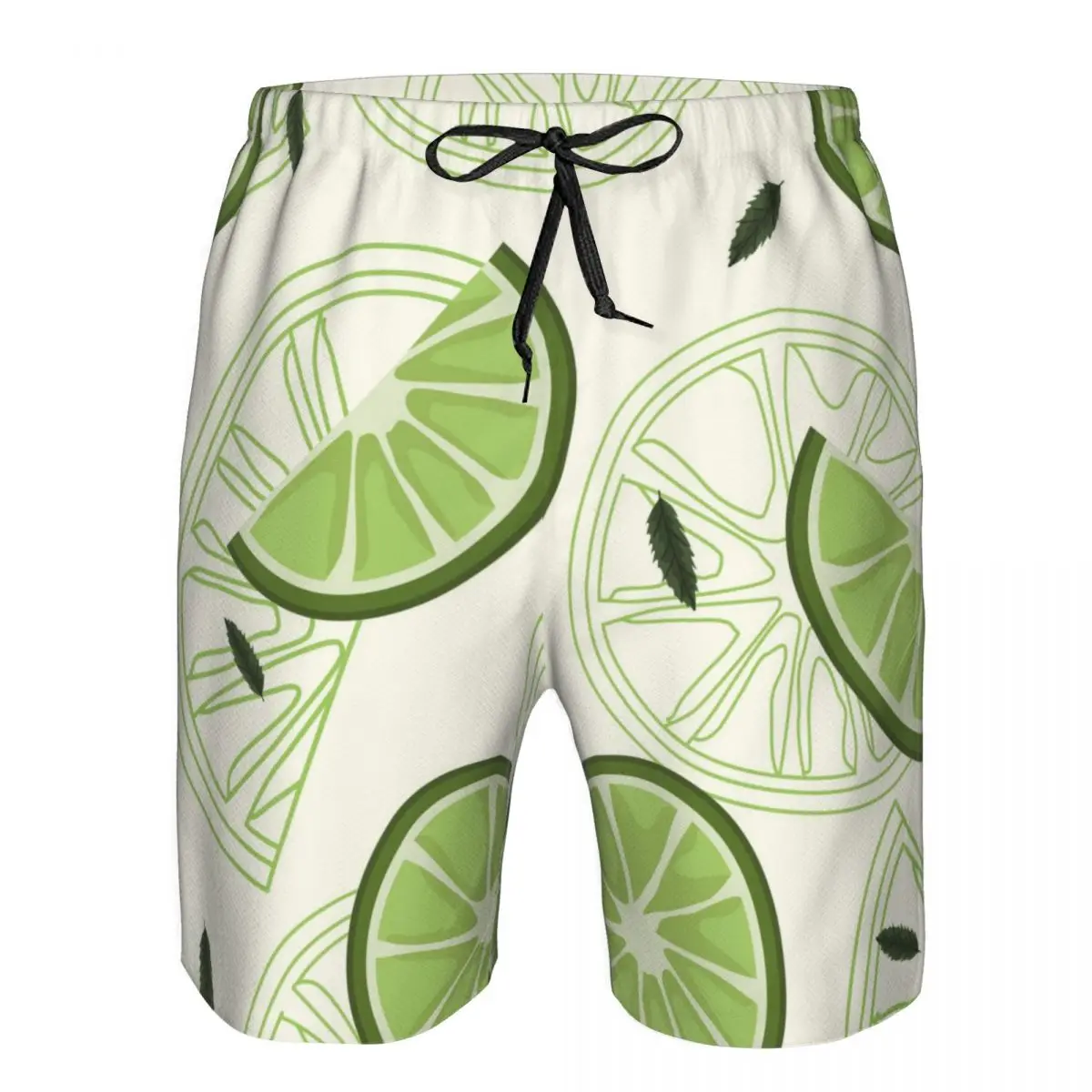 2022 Summer Men's Swimwear Shorts Lemon Citrus Beachwear Swim Trunks Men Swimsuit
2022 Summer Men's Swimwear Shorts Lemon Citrus Beachwear Swim Trunks Men Swimsuit