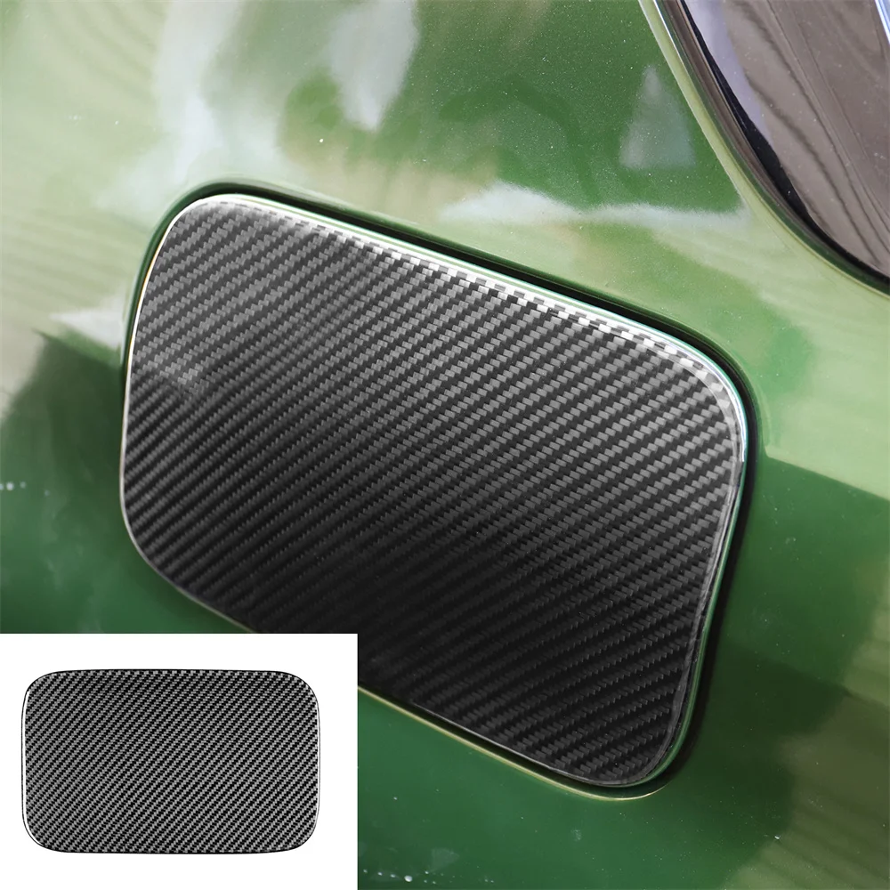 For BMW 2019-2021 New 3 Series Fuel Tank Cover Carbon Fiber Decorative Sticker
For BMW 2019-2021 New 3 Series Fuel Tank Cover Carbon Fiber Decorative Sticker