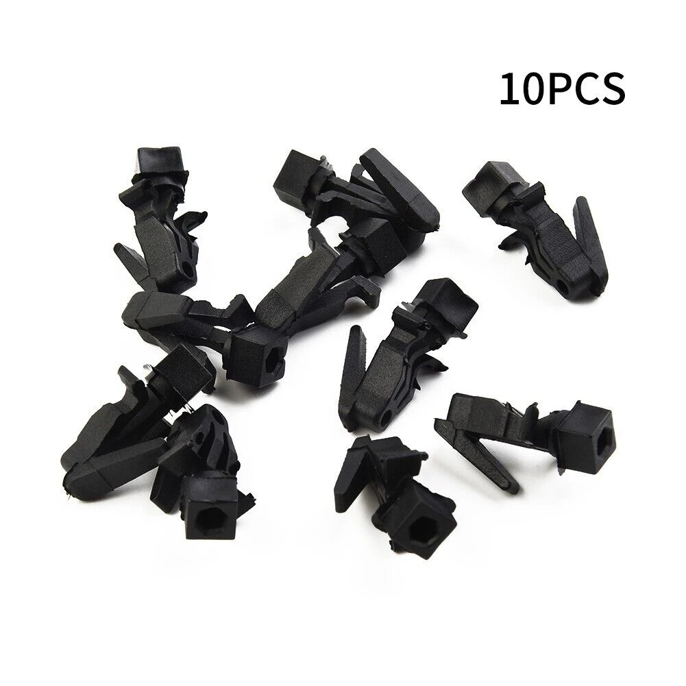 Car Bumper Grille 10 PCS Black Retainer Fastener Clips for Nissan Car Bumper Grille and Hood High Quality and Easy to Use
Car Bumper Grille 10 PCS Black Retainer Fastener Clips for Nissan Car Bumper Grille and Hood High Quality and Easy to Use