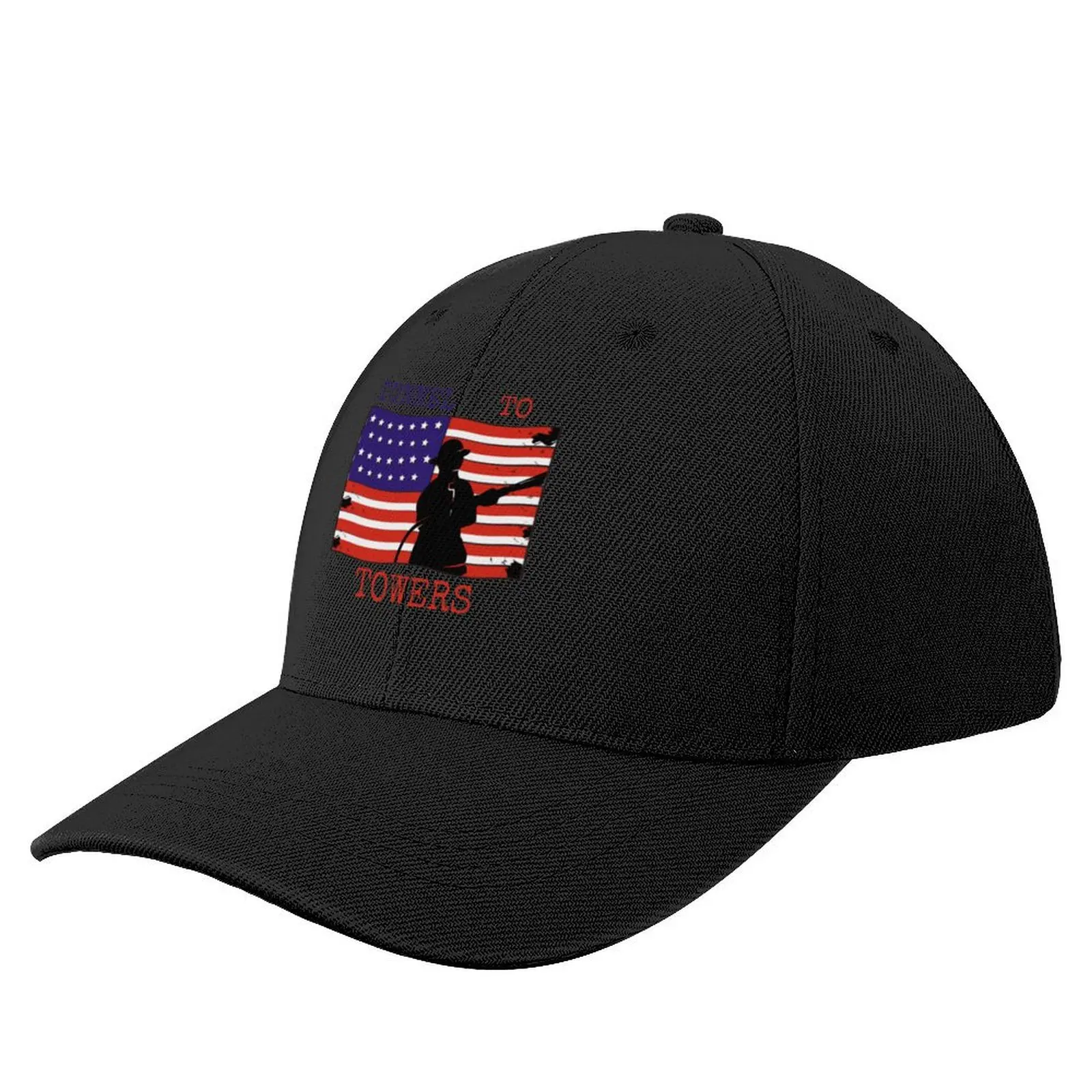Tunnel To Towers Baseball Cap Hat Man For The Sun Sunhat Military Cap Man Men's Luxury Women's
Tunnel To Towers Baseball Cap Hat Man For The Sun Sunhat Military Cap Man Men's Luxury Women's