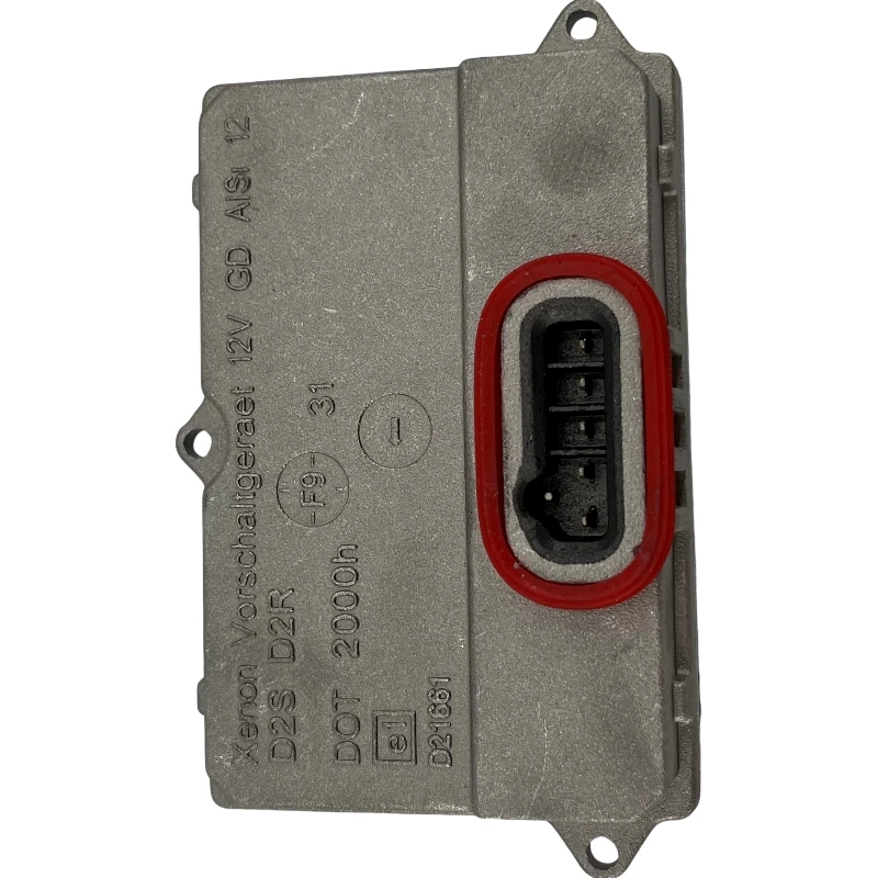 4FD941597 D2R D2S оригинальная ксеноновая фара HID Балласт блок управления для Au-di A6 4FD 941 597
4FD941597 D2R D2S оригинальная ксеноновая фара HID Балласт блок управления для Au-di A6 4FD 941 597