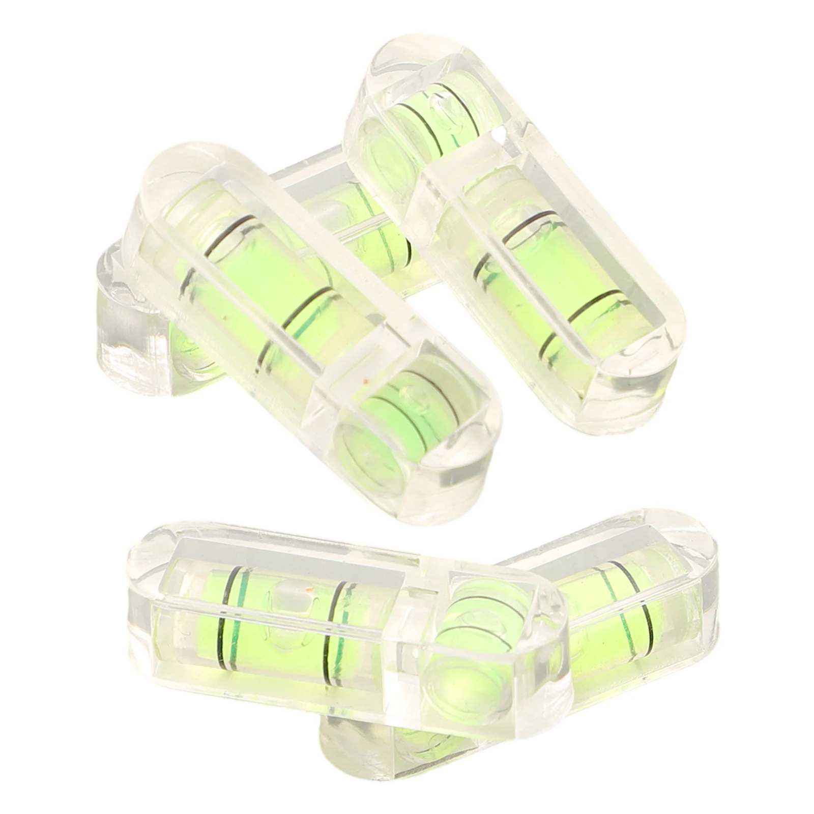 5 Pcs High Precision Pan-Tilt Special Level Bubble Leveler Measuring Tilt Leveling Horizon Bubble Leveler Mini Leveler Tools
5 Pcs High Precision Pan-Tilt Special Level Bubble Leveler Measuring Tilt Leveling Horizon Bubble Leveler Mini Leveler Tools