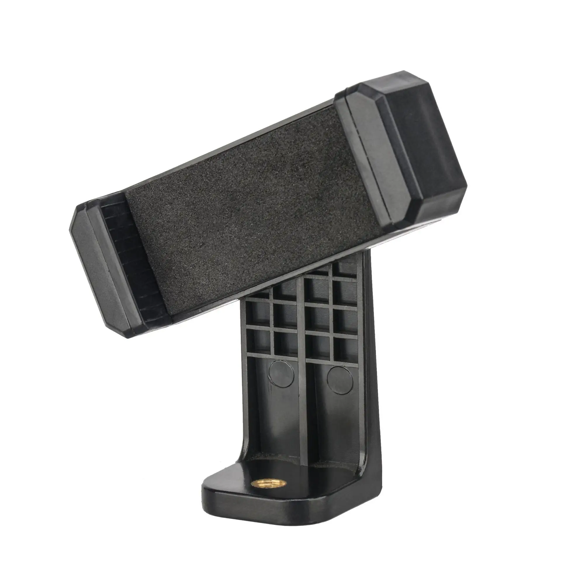 360 Degree Mobile Phone Clip Compatible With All 1/4 Screw Cellphone Holder Tripod Mount Desk Tripod Adapter For Samsung Iphone
360 Degree Mobile Phone Clip Compatible With All 1/4 Screw Cellphone Holder Tripod Mount Desk Tripod Adapter For Samsung Iphone