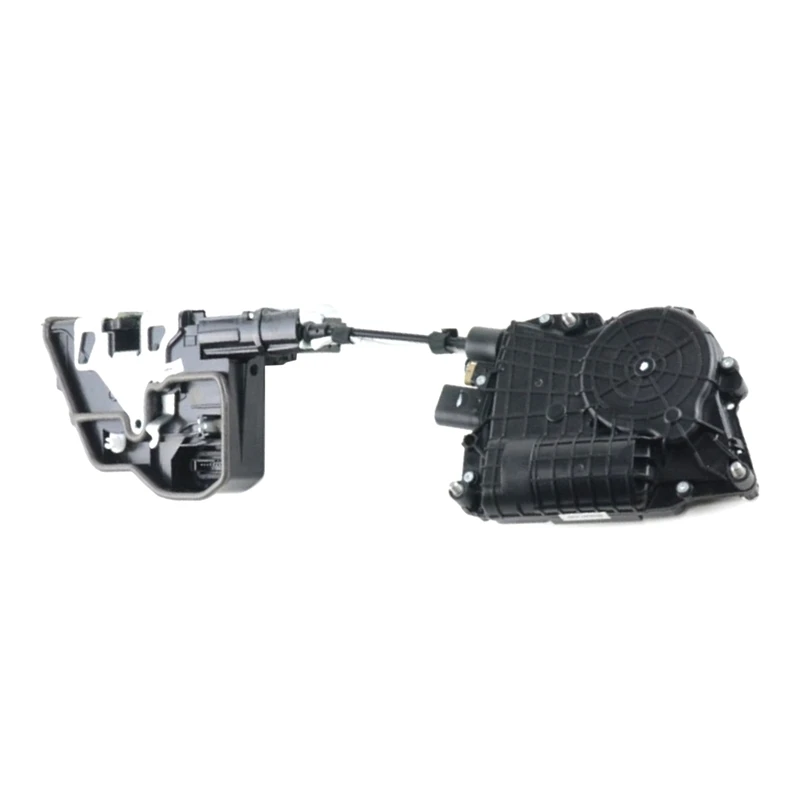 Central Control Power Door Lock Latch Actuator Left Rear For -BMW 5 7 Series F01 F02 F04 F11 F10
Central Control Power Door Lock Latch Actuator Left Rear For -BMW 5 7 Series F01 F02 F04 F11 F10