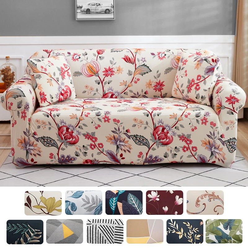 Printed Sofa Cover Stretch Couch Cover Sofa Slipcovers for Couches and Loveseats Washable Furniture Protector for Pets Kids
Printed Sofa Cover Stretch Couch Cover Sofa Slipcovers for Couches and Loveseats Washable Furniture Protector for Pets Kids