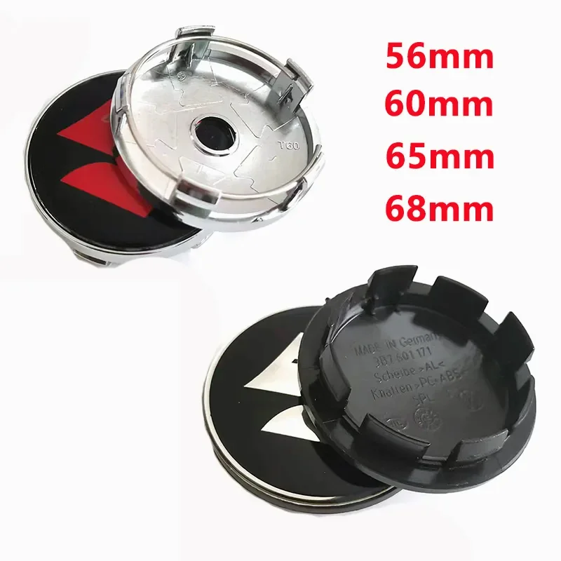 4Pcs Wheel Center Hup Cap Rims Cover Retrofit Dust-Proof Badge Auto Styling AccessoriesBlack Silver Red 56mm 60mm 65mm 68mm
4Pcs Wheel Center Hup Cap Rims Cover Retrofit Dust-Proof Badge Auto Styling AccessoriesBlack Silver Red 56mm 60mm 65mm 68mm