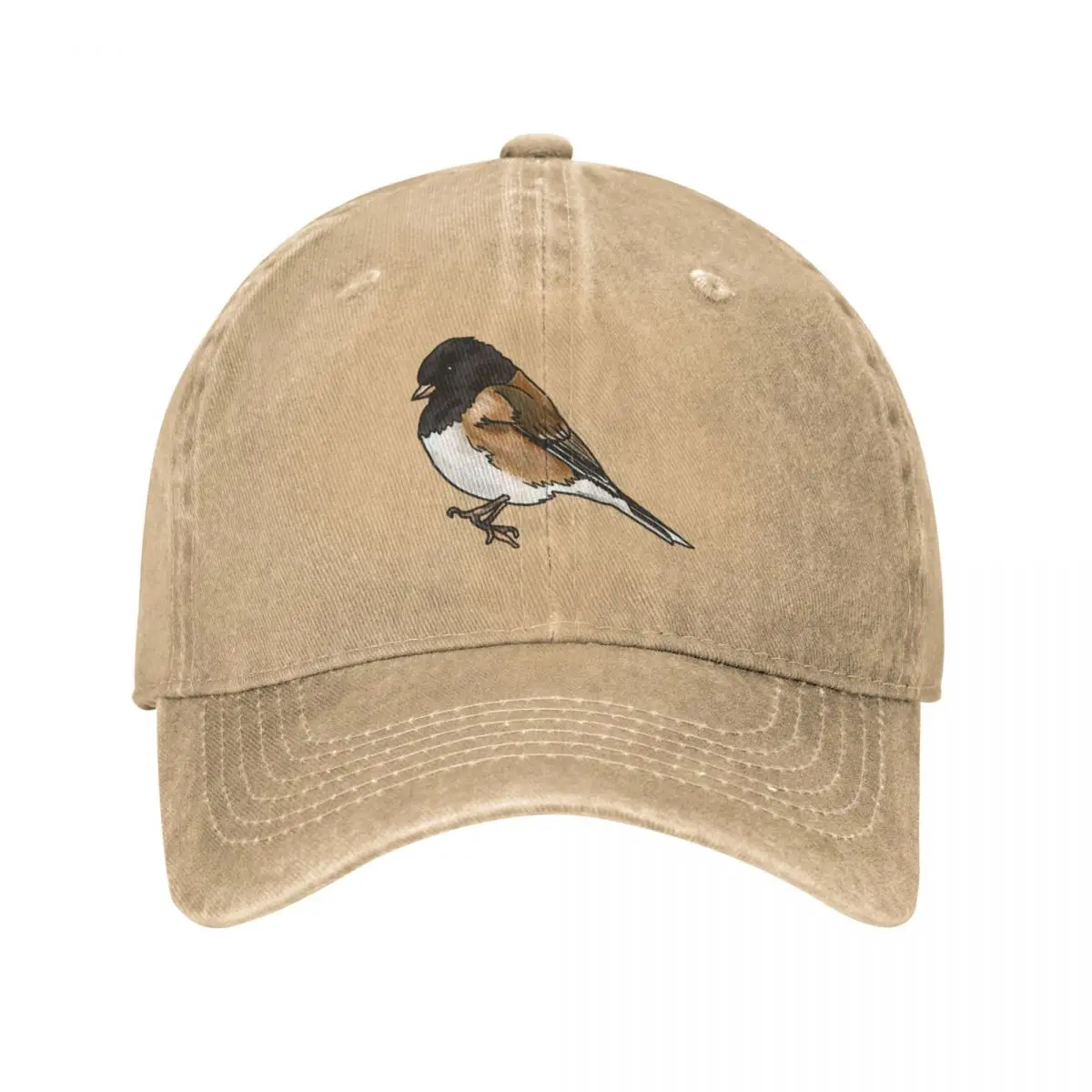Dark-eyed Junco Cowboy Hat Custom Cap summer hats Christmas Hat Hats For Men Women'S
Dark-eyed Junco Cowboy Hat Custom Cap summer hats Christmas Hat Hats For Men Women'S