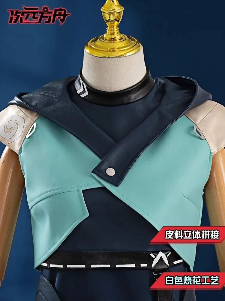 Джетт доблестный бесстрашный Пакт джетветер Косплей-костюм для девочек косплей костюм для игры безгоречной молочной помощи охранник
Джетт доблестный бесстрашный Пакт джетветер Косплей-костюм для девочек косплей костюм для игры безгоречной молочной помощи охранник