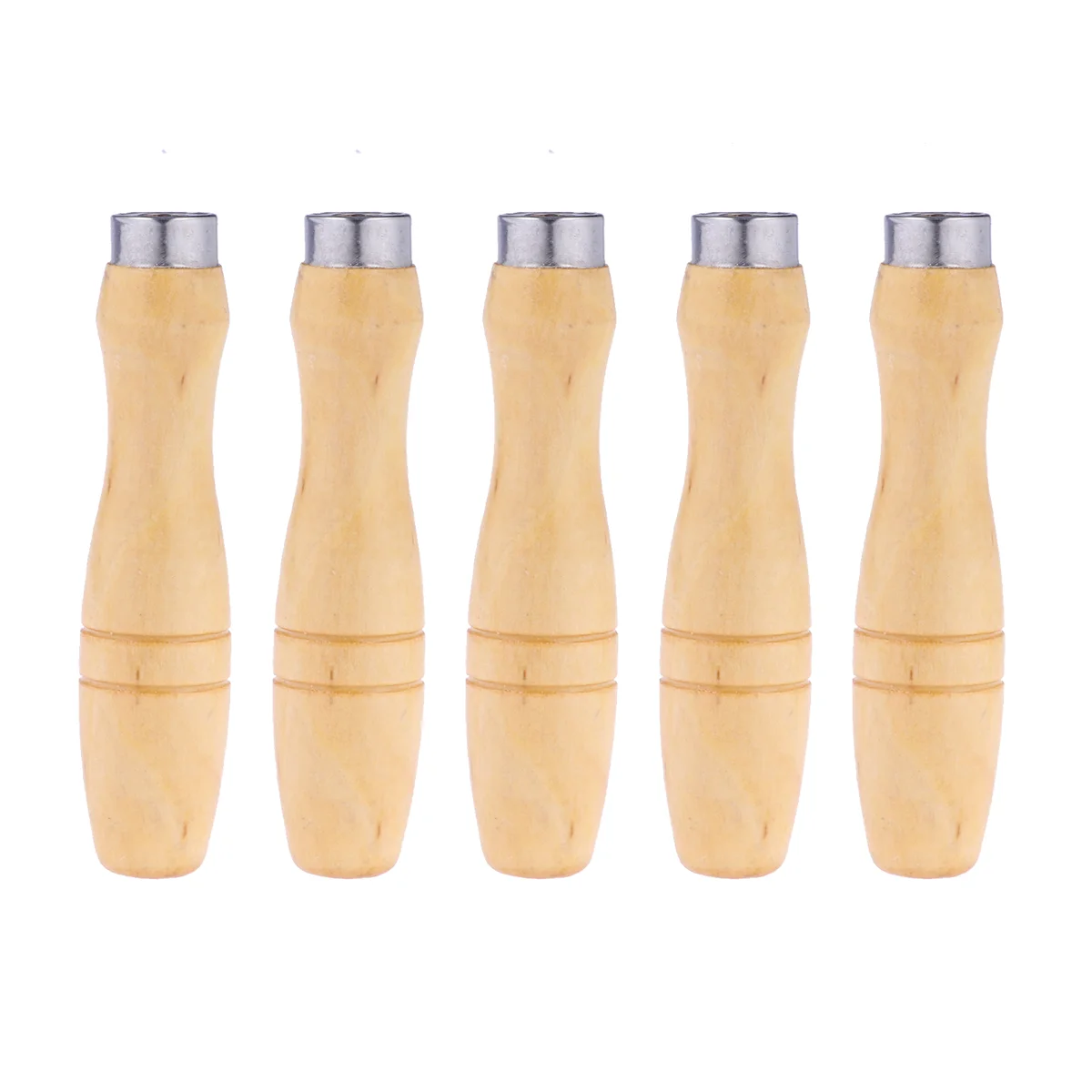 Wooden Handle For File Cutting Tool Craft Artwork Cutting DIY Knife Handle Woodworking Hand Tool
Wooden Handle For File Cutting Tool Craft Artwork Cutting DIY Knife Handle Woodworking Hand Tool