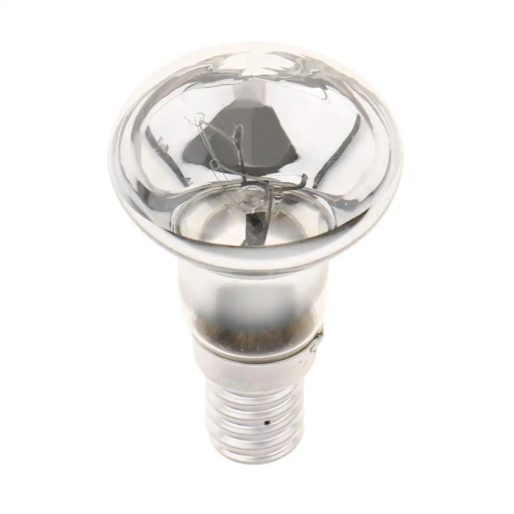 

Новая лампа с прозрачным отражателем, лампа с цоколем лампы дневного света 30 Вт R39, лампа с винтом SES E14