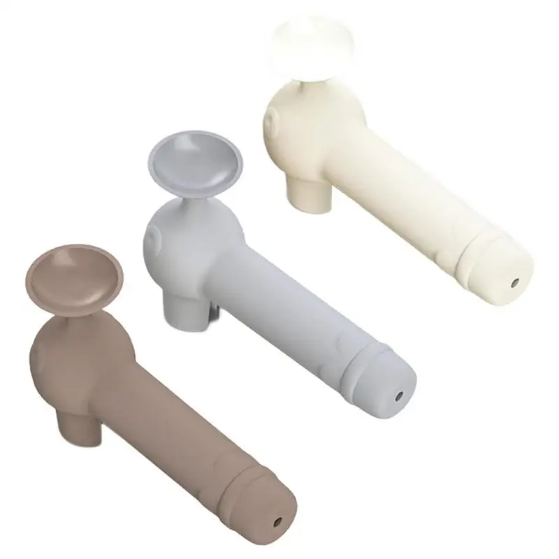 Silicone Door Handle Gloves Anti Collision Protector Covers Anti Scald Door Knob Cover Durable Safety Protectors Home Supplies
Silicone Door Handle Gloves Anti Collision Protector Covers Anti Scald Door Knob Cover Durable Safety Protectors Home Supplies