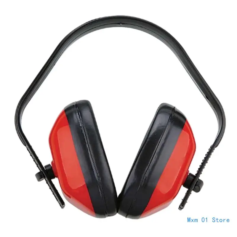 Safety Ear Muffs Adjustable Manufacturing Working Ear Noise Reduce Ear Muffs Drop shipping
Safety Ear Muffs Adjustable Manufacturing Working Ear Noise Reduce Ear Muffs Drop shipping