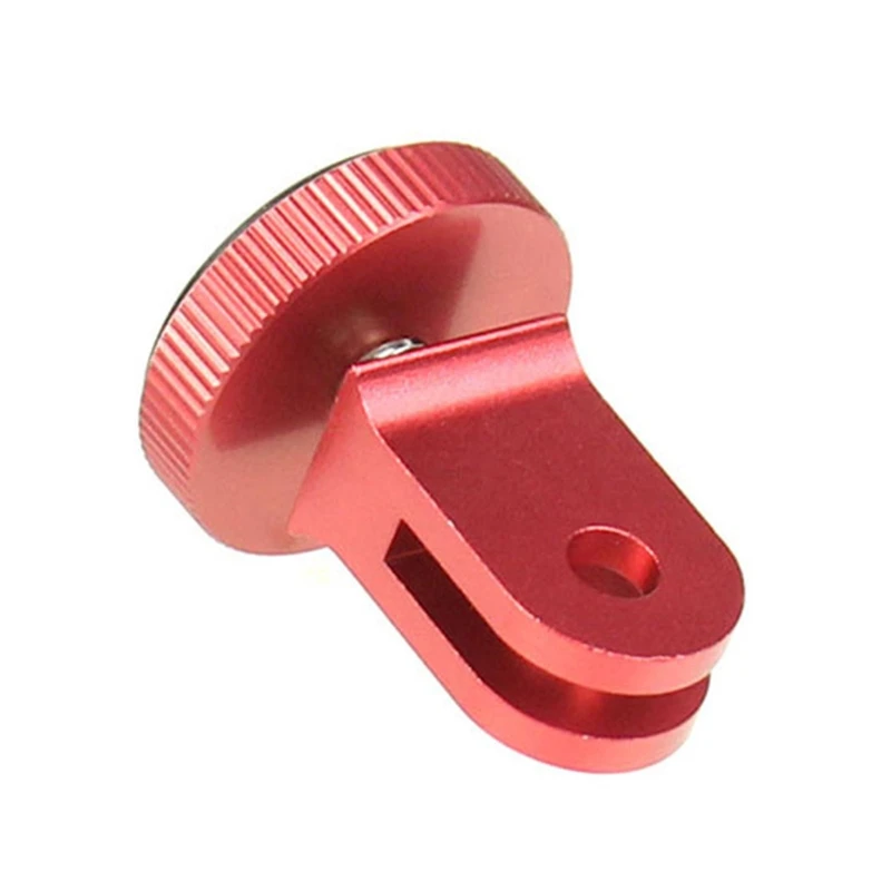 Адаптер для крепления камеры Адаптер для крепления на штатив 1/4 дюйма-20 для 9 8 7 6 5/Sjcam
Адаптер для крепления камеры Адаптер для крепления на штатив 1/4 дюйма-20 для 9 8 7 6 5/Sjcam