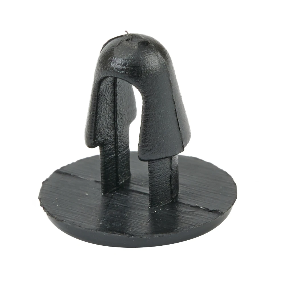 50x Fastener 5mm Dia Hole Push Car Door Trim Panel Clip Retainer For Toyota Plastic-Black-Accessories For Vehicles
50x Fastener 5mm Dia Hole Push Car Door Trim Panel Clip Retainer For Toyota Plastic-Black-Accessories For Vehicles