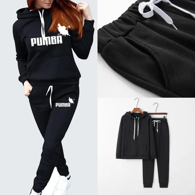 Alphabet Printed Long Sleeved Hooded Sweater Fashionable Slim Outdoor Sports Hoodie Set Casual Loose Tie Up Pants Two Piece Set
Alphabet Printed Long Sleeved Hooded Sweater Fashionable Slim Outdoor Sports Hoodie Set Casual Loose Tie Up Pants Two Piece Set