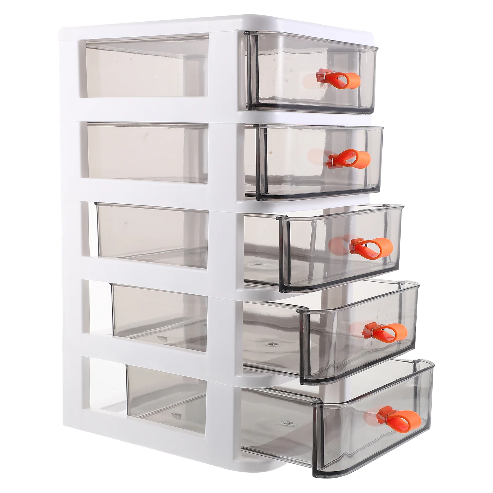Drawer Small Drawer-type Desk Storage Cabinet Office Drawers Plastic Pp Table Organizer
Drawer Small Drawer-type Desk Storage Cabinet Office Drawers Plastic Pp Table Organizer