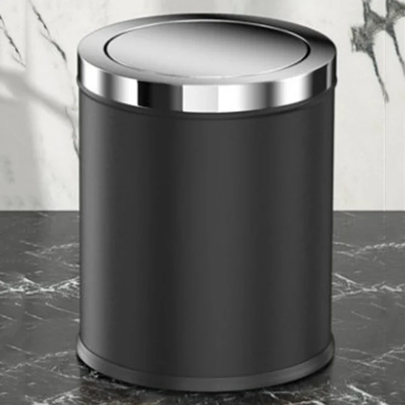Stainless Steel Small Trash Can 2022 Desk Metal Wast Food Recycle Garbage Bin Waste Kitchen Storage Lixeira Banheiro Dustbin
Stainless Steel Small Trash Can 2022 Desk Metal Wast Food Recycle Garbage Bin Waste Kitchen Storage Lixeira Banheiro Dustbin