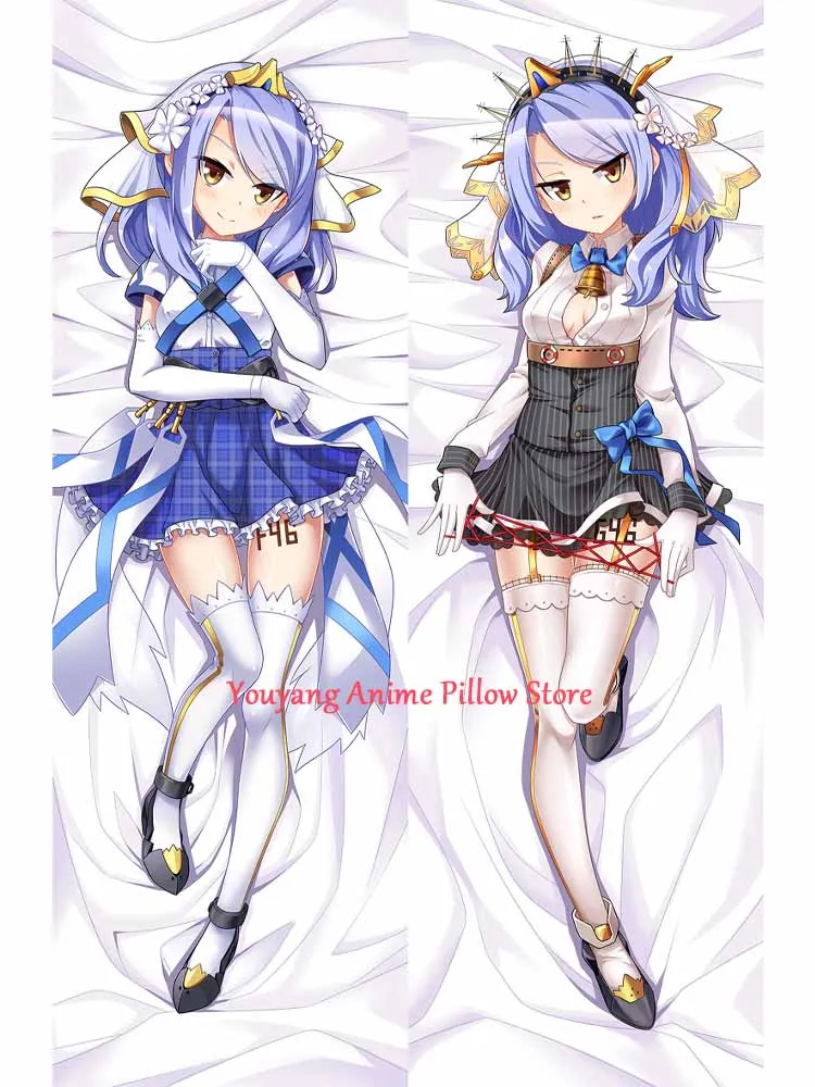 Наволочка Аниме Dakimakura Tenngou Рождественская 2-сторонняя наволочка с принтом обнимающая подушка для тела 
Наволочка Аниме Dakimakura Tenngou Рождественская 2-сторонняя наволочка с принтом обнимающая подушка для тела