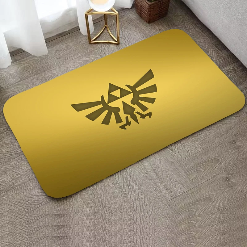 Zelda Entrance Carpet Rugs Kitchen and Home Items Custom Floor Mats Rug for Bedroom Prayer Mat Children Room Mat Foot Doormat
Zelda Entrance Carpet Rugs Kitchen and Home Items Custom Floor Mats Rug for Bedroom Prayer Mat Children Room Mat Foot Doormat