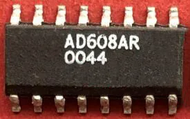 AD608AR AD608ARZ SOP16 IC точечные поставки приветствуются, спот может быть прямым
AD608AR AD608ARZ SOP16 IC точечные поставки приветствуются, спот может быть прямым
