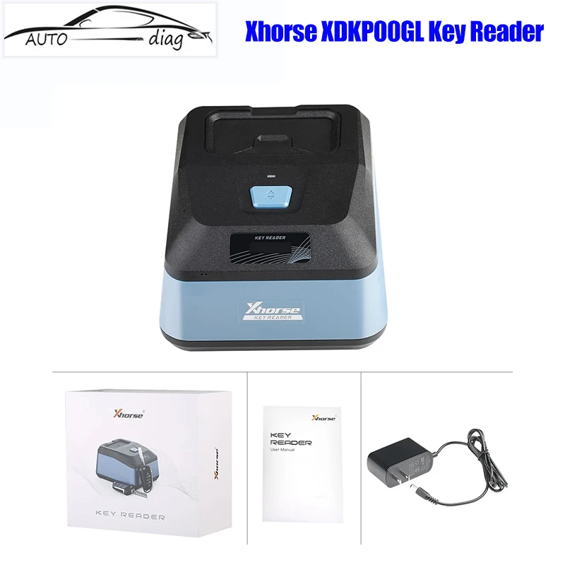 Xhorse XDKP00GL устройство для чтения ключей, несколько типов ключей для Condor XC/MINI Dolphin XP005 Plus устройство для резки ключей XDKP00GL
Xhorse XDKP00GL устройство для чтения ключей, несколько типов ключей для Condor XC/MINI Dolphin XP005 Plus устройство для резки ключей XDKP00GL