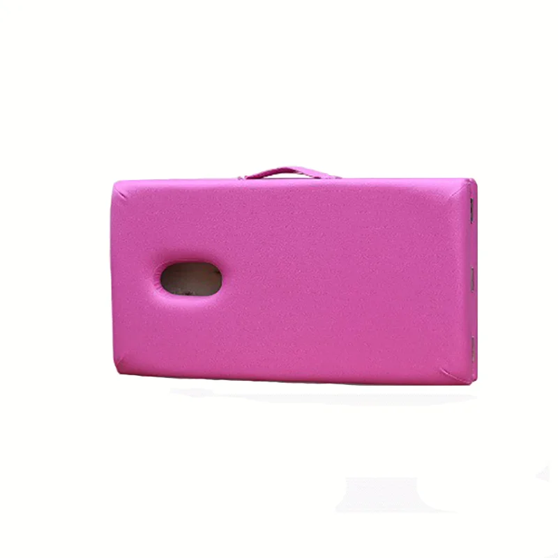 Folding Salon Therapy collapsible tattoo beauty spa moxibustion pink facial Stretchers Couch chair Massage bed
Folding Salon Therapy collapsible tattoo beauty spa moxibustion pink facial Stretchers Couch chair Massage bed