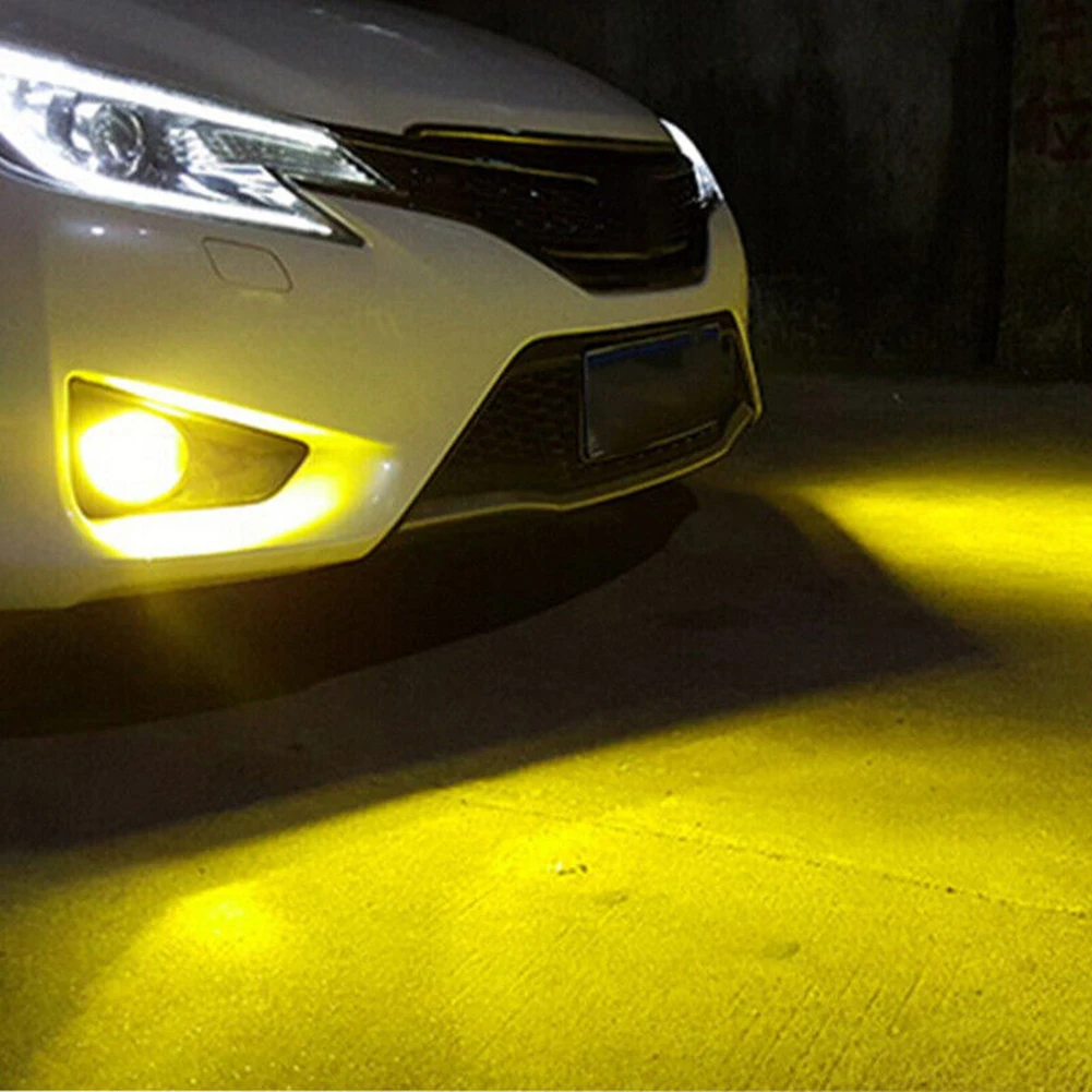 Fog Lights Light Bulbs 2pcs 76*18mm Car Accessories H4 6000K-6500k Headlight Light Universal Fitment Replacement
Fog Lights Light Bulbs 2pcs 76*18mm Car Accessories H4 6000K-6500k Headlight Light Universal Fitment Replacement