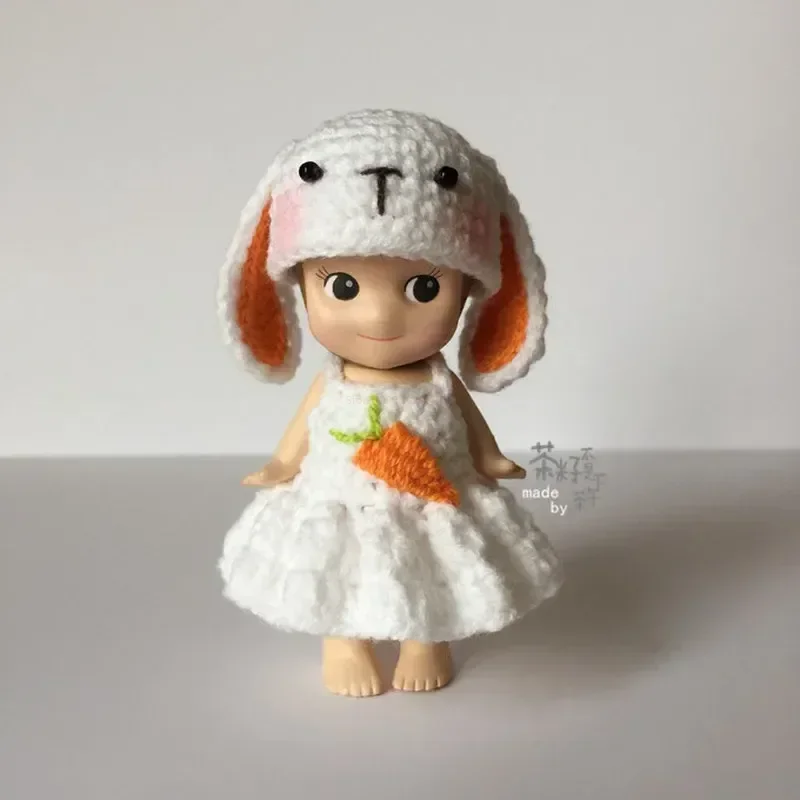 Sonny Angel Hippers Christmas Gift Super Cute Plush Clothes Accessories Custom Collection Birthday Gift Ornaments Wholesale
Sonny Angel Hippers Christmas Gift Super Cute Plush Clothes Accessories Custom Collection Birthday Gift Ornaments Wholesale