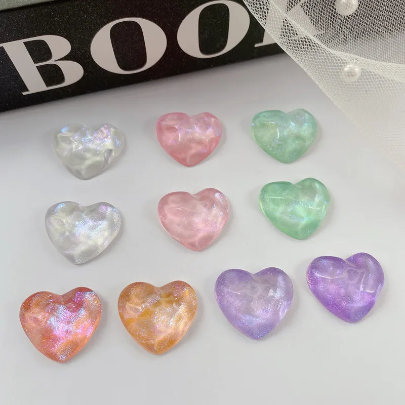 100pcs/lot color glitter core geometry irregular hearts shape resin flatback cabochon beads diy jewelry earring/hair accessory
100pcs/lot color glitter core geometry irregular hearts shape resin flatback cabochon beads diy jewelry earring/hair accessory