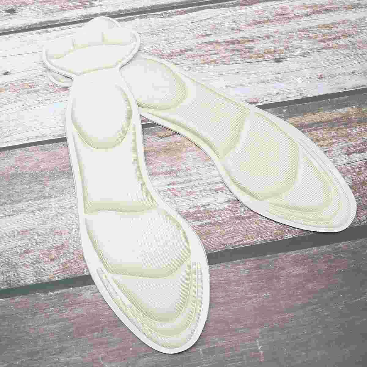 2 in Boots High Heel Insole Man Miss Insoles For Plantar Inserts for Women Loose Grip Sponge Insoles
2 in Boots High Heel Insole Man Miss Insoles For Plantar Inserts for Women Loose Grip Sponge Insoles