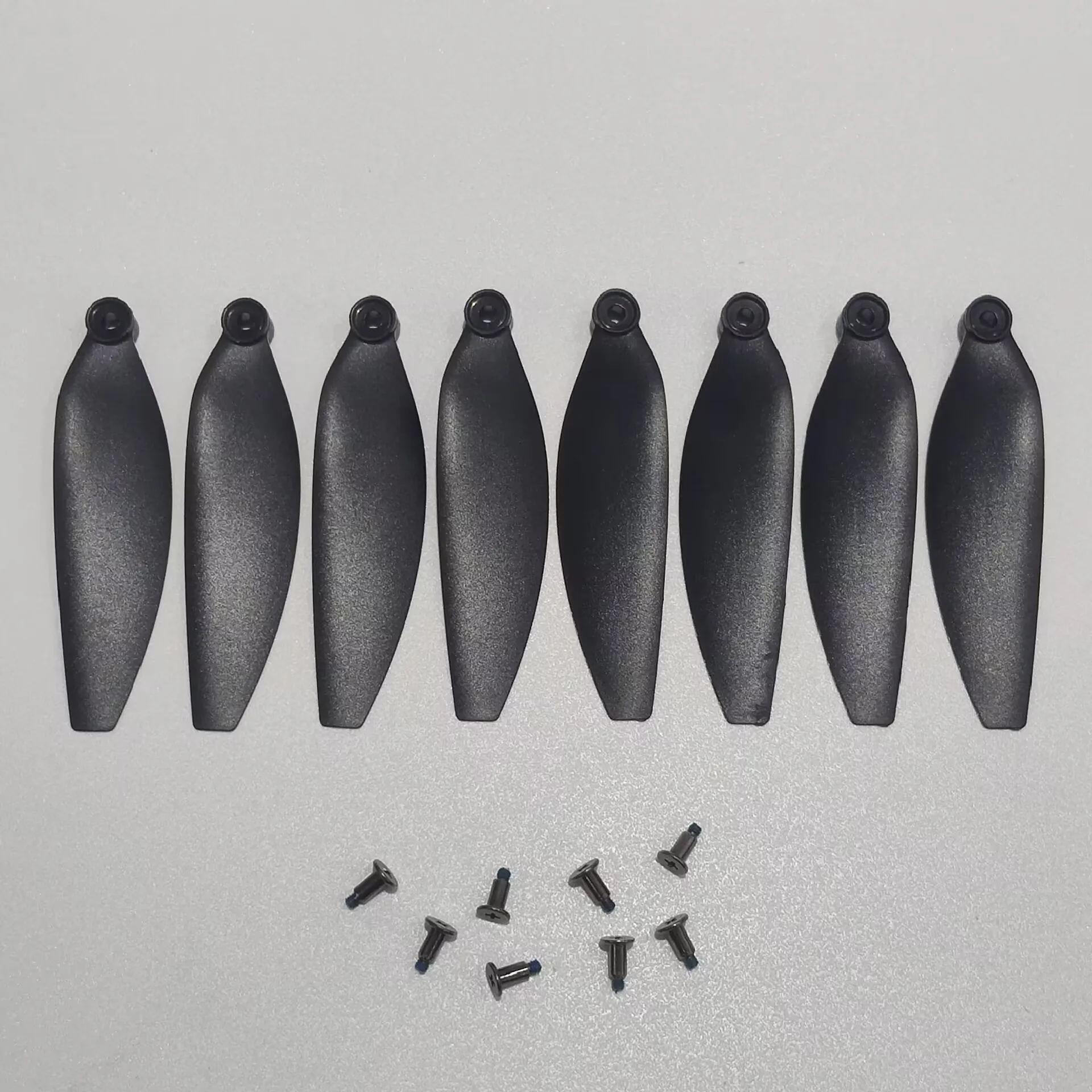

8PCS K102 MAX Drone Brushless Foldable RC Quadcopter CW CCW Propellers Blade Wings Maple Leaf Blades Propeller Accessories