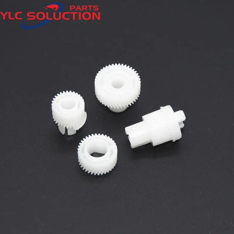 1X 6LJ54055000 6LJ54056000 6LJ54057000 6LJ54058000 Gear для Toshiba 2050C 2051C 2550C 2551C 2555C 3055C 3555C 4555C 5055C
1X 6LJ54055000 6LJ54056000 6LJ54057000 6LJ54058000 Gear для Toshiba 2050C 2051C 2550C 2551C 2555C 3055C 3555C 4555C 5055C