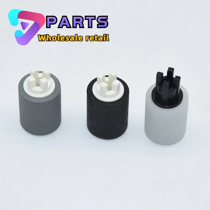 5SET 604K83641 607K27860 Feed Pickup Separation Roller for XEROX 5735 5740 5745 5755 5765 5775 5790 5845 5855 5865 5875 5890
5SET 604K83641 607K27860 Feed Pickup Separation Roller for XEROX 5735 5740 5745 5755 5765 5775 5790 5845 5855 5865 5875 5890