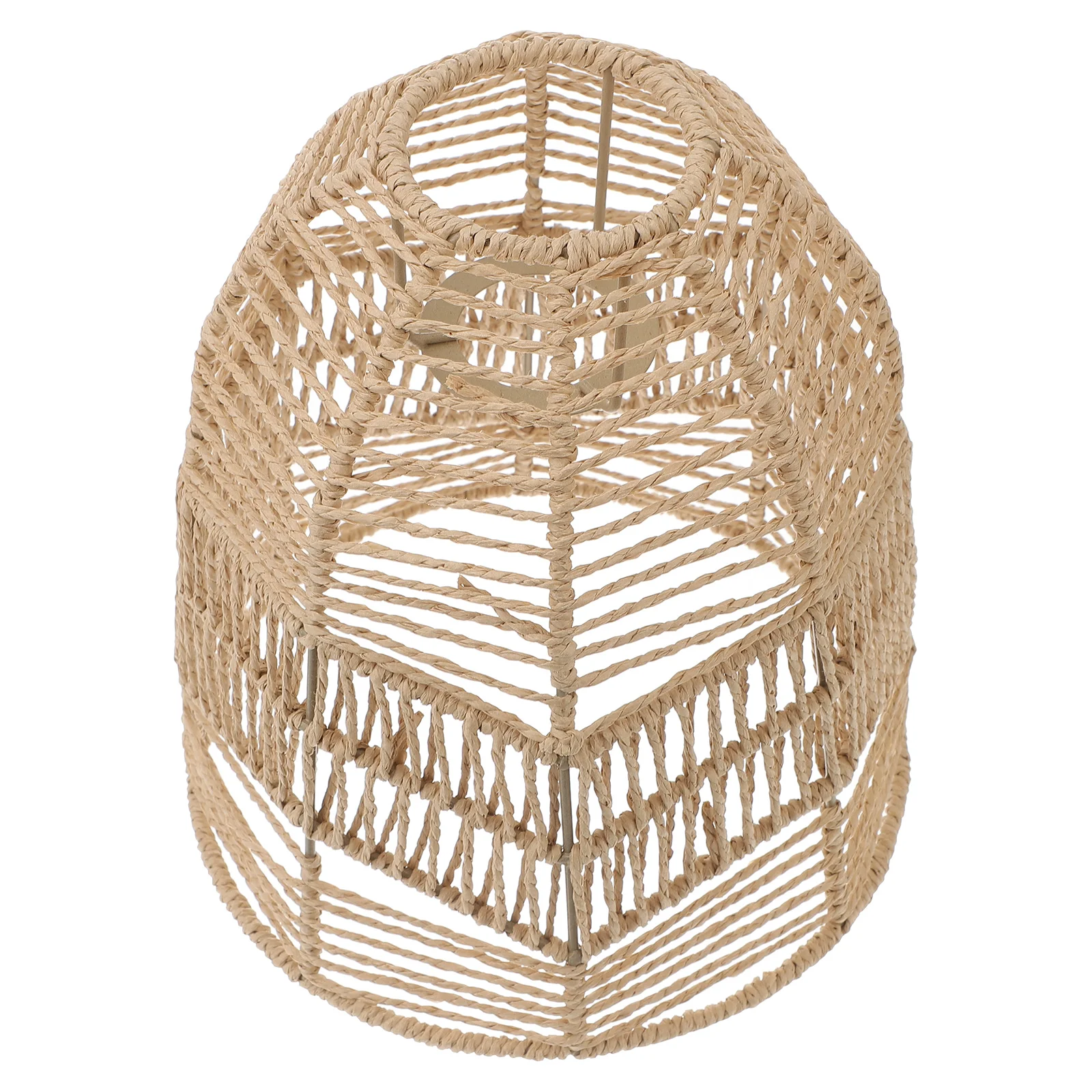 Lamp Light Lampshade Shade Pendant Rattan Cover Hanging Woven Wicker Rope Home Bar Hotel Style Lights Fixture Shades
Lamp Light Lampshade Shade Pendant Rattan Cover Hanging Woven Wicker Rope Home Bar Hotel Style Lights Fixture Shades