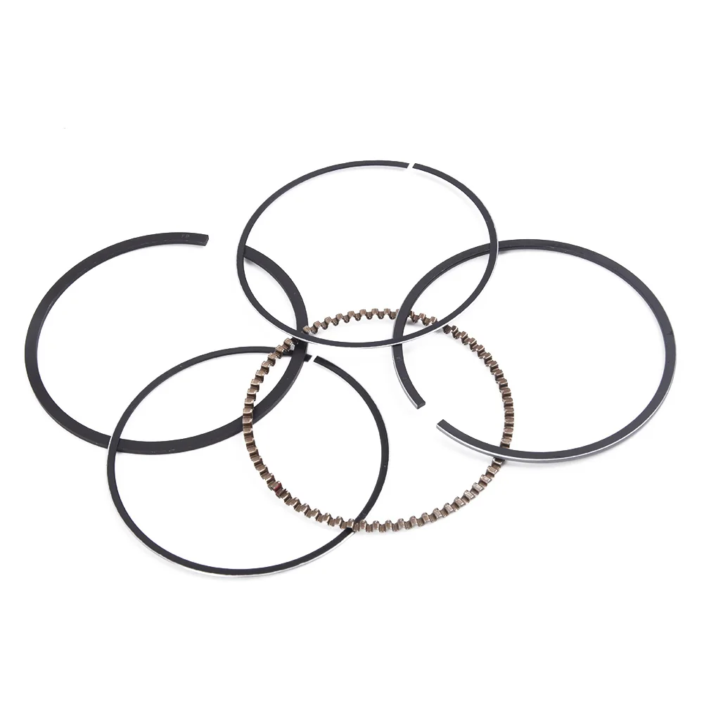 Outdoor Piston Ring Kit Accessories For Honda GX160 GX200 5.5HP 6.5HP Garden Lawn Mower Part Repair Replacement
Outdoor Piston Ring Kit Accessories For Honda GX160 GX200 5.5HP 6.5HP Garden Lawn Mower Part Repair Replacement