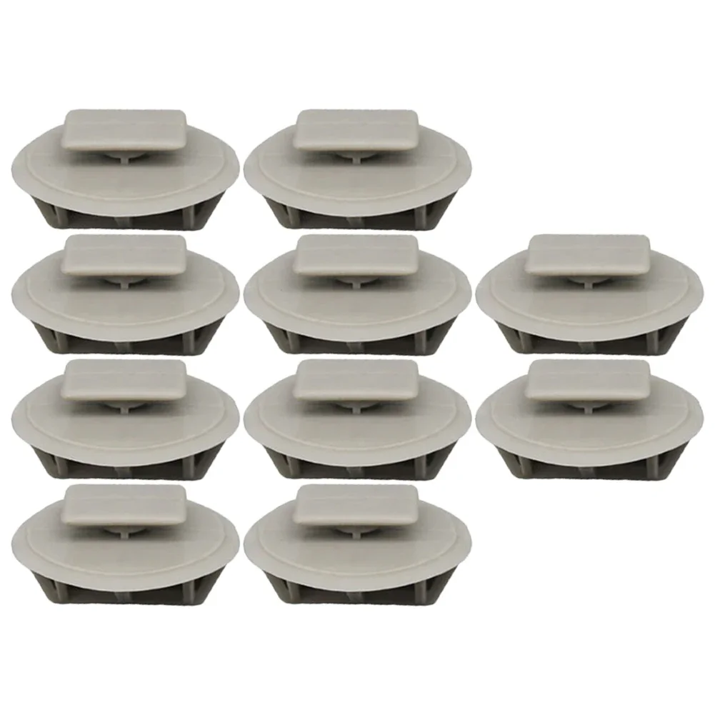 Hot Sale Newest 10PCS Side Skirt Sill Moulding Cover Trim Clips Some For Mazda Vehicles Direct Replacement Car Accessories
Hot Sale Newest 10PCS Side Skirt Sill Moulding Cover Trim Clips Some For Mazda Vehicles Direct Replacement Car Accessories