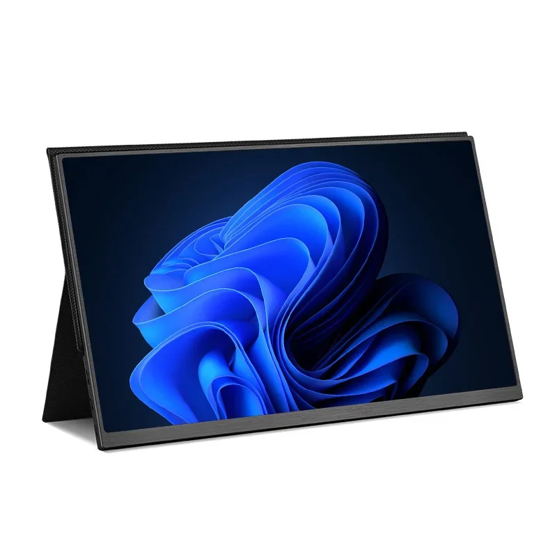 Banggood Original 15.6-inch Portable Display 1080P High-definition LCD Computer Phablet Game Console Direct Connection
Banggood Original 15.6-inch Portable Display 1080P High-definition LCD Computer Phablet Game Console Direct Connection