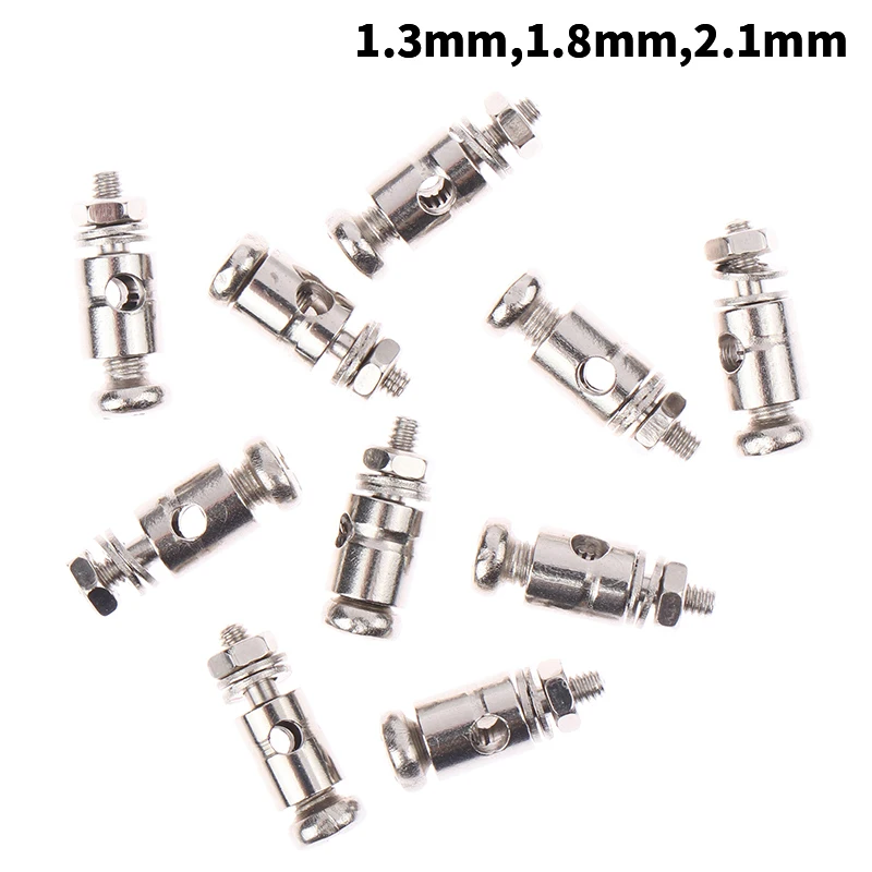 For KT Board Aircraft Model Accessories 10PCS Airplane Pushrod Linkage Stopper Connectors Adjustable
For KT Board Aircraft Model Accessories 10PCS Airplane Pushrod Linkage Stopper Connectors Adjustable