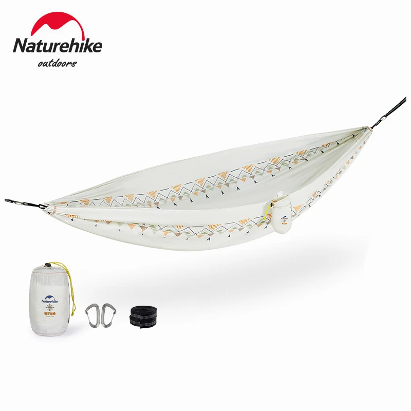 Туристический гамак Naturehike на 1-2 человек, портативное подвесное кресло-кровать для путешествий и пляжа, для дома, сада, бассейна, качели, уличный гамак
Туристический гамак Naturehike на 1-2 человек, портативное подвесное кресло-кровать для путешествий и пляжа, для дома, сада, бассейна, качели, уличный гамак