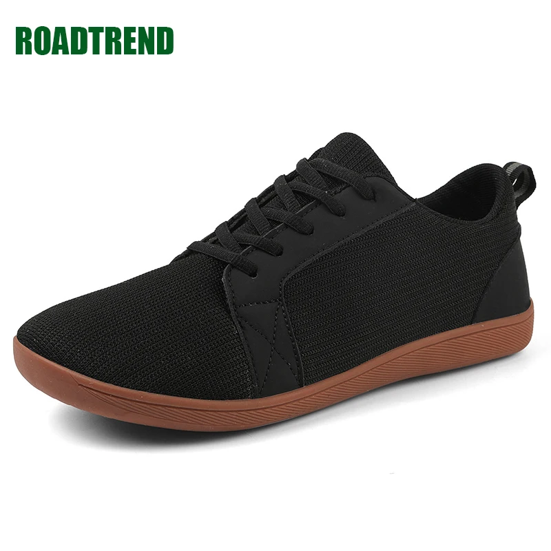2024 Wide Toe Barefoot Shoes for Men Outdoor Gyms Walking Shoes Men's Minimalist Shoes Casual Lightweight Running Male Sneakers
2024 Wide Toe Barefoot Shoes for Men Outdoor Gyms Walking Shoes Men's Minimalist Shoes Casual Lightweight Running Male Sneakers