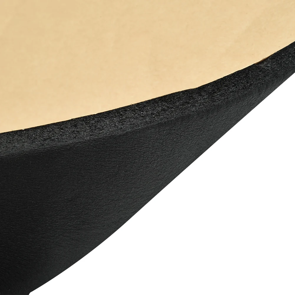 Portable Heat Insulation Mat Car Sound Insulation Water Resistant 30x50cm Cotton Flame Retardant Insulation Deadening Foam
Portable Heat Insulation Mat Car Sound Insulation Water Resistant 30x50cm Cotton Flame Retardant Insulation Deadening Foam