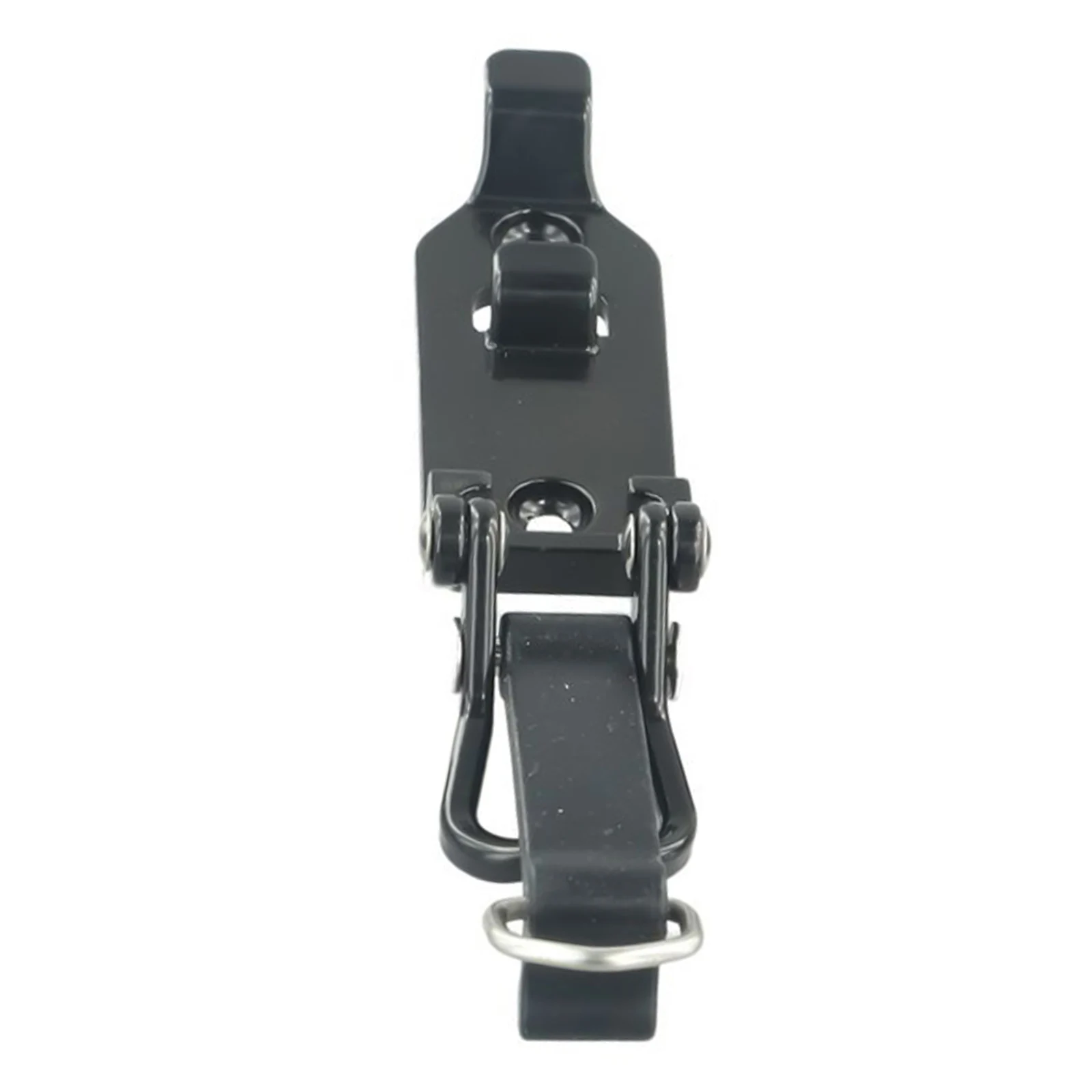 Stable and Reliable Shovel Mount for Roof Rack Metal Rubber Clamp for Secure Tool Storage Suitable for Military Vehicles
Stable and Reliable Shovel Mount for Roof Rack Metal Rubber Clamp for Secure Tool Storage Suitable for Military Vehicles