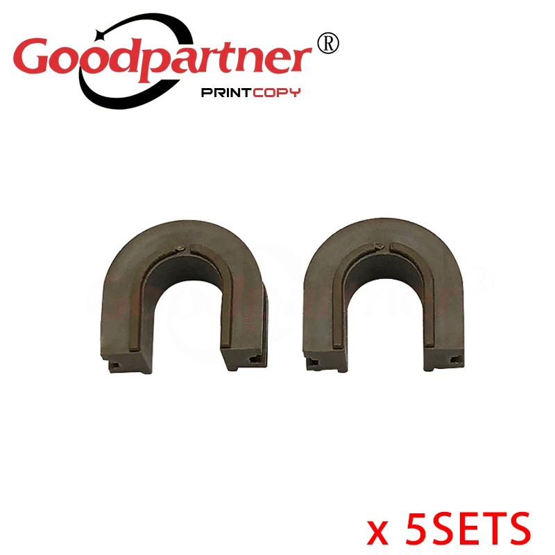 5X 2BS20230 фьюзер, нижняя напорная роликовая втулка для Kyocera FS 1920 2000 2020 3820 3830 3900 3920 4000 4020 TASKalfa 180 220 181
5X 2BS20230 фьюзер, нижняя напорная роликовая втулка для Kyocera FS 1920 2000 2020 3820 3830 3900 3920 4000 4020 TASKalfa 180 220 181