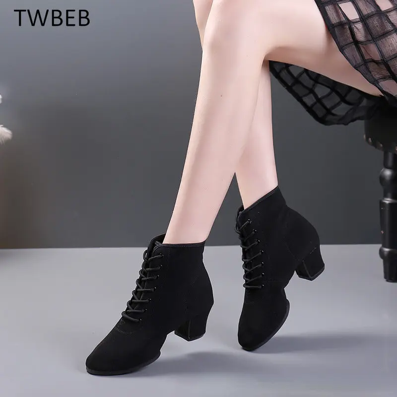 sell well breathable shoes women dance shoes lace up heels women ballroom latin dance shoes High help big size 34-41
sell well breathable shoes women dance shoes lace up heels women ballroom latin dance shoes High help big size 34-41