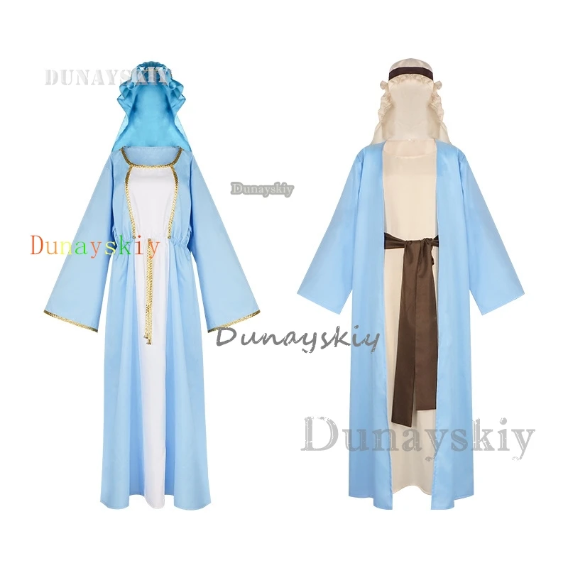 Arab Middle East Cosplay Robe Adult Clothes Carnival Role Play Fancy Dress Party Decoration Halloween Costume For Women Men
Arab Middle East Cosplay Robe Adult Clothes Carnival Role Play Fancy Dress Party Decoration Halloween Costume For Women Men
