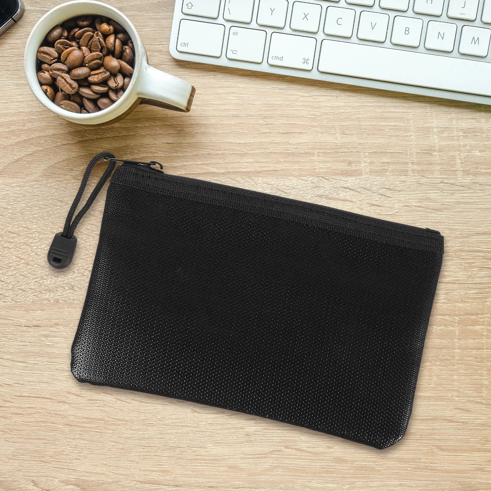 Fireproof File Bag Safe Pouch Zippered Portable Files Legal Document Receipt Container Documents Organizer for Resistant
Fireproof File Bag Safe Pouch Zippered Portable Files Legal Document Receipt Container Documents Organizer for Resistant